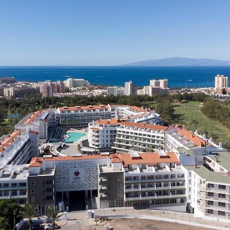 Gara Suites Golf & Spa Playa de las Americas  Zewnętrze zdjęcie