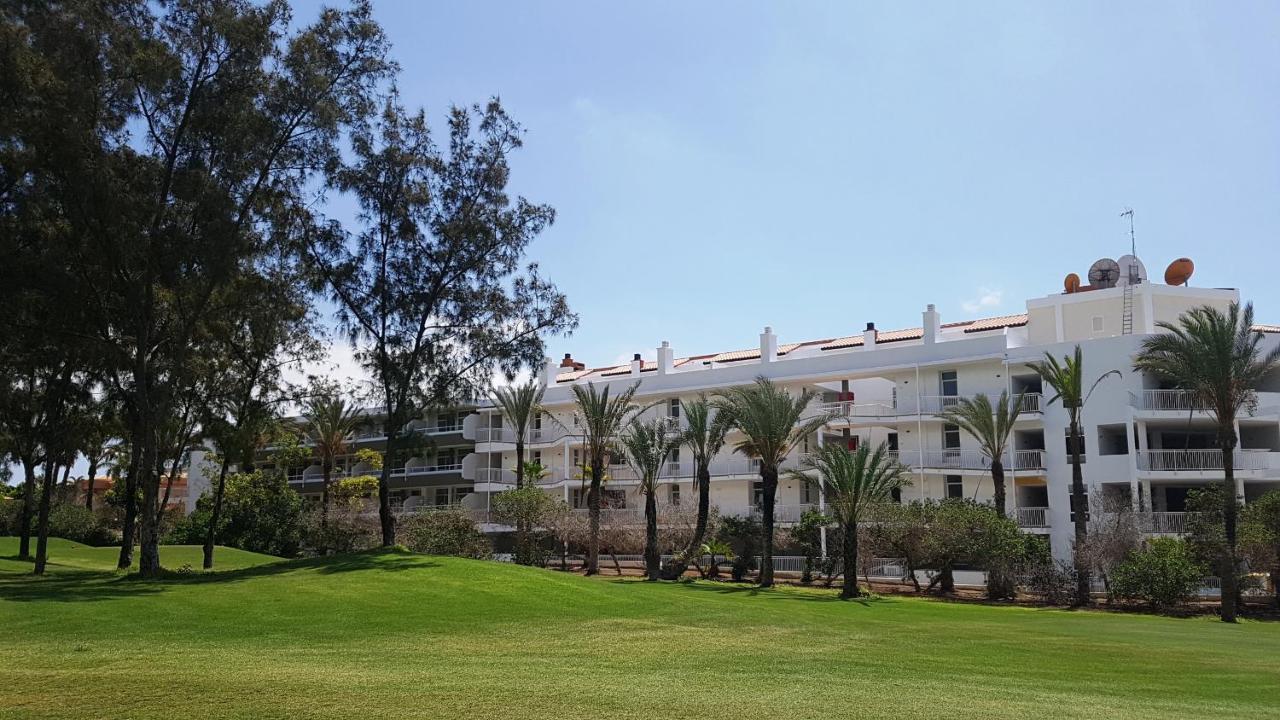 Gara Suites Golf & Spa Playa de las Americas  Zewnętrze zdjęcie