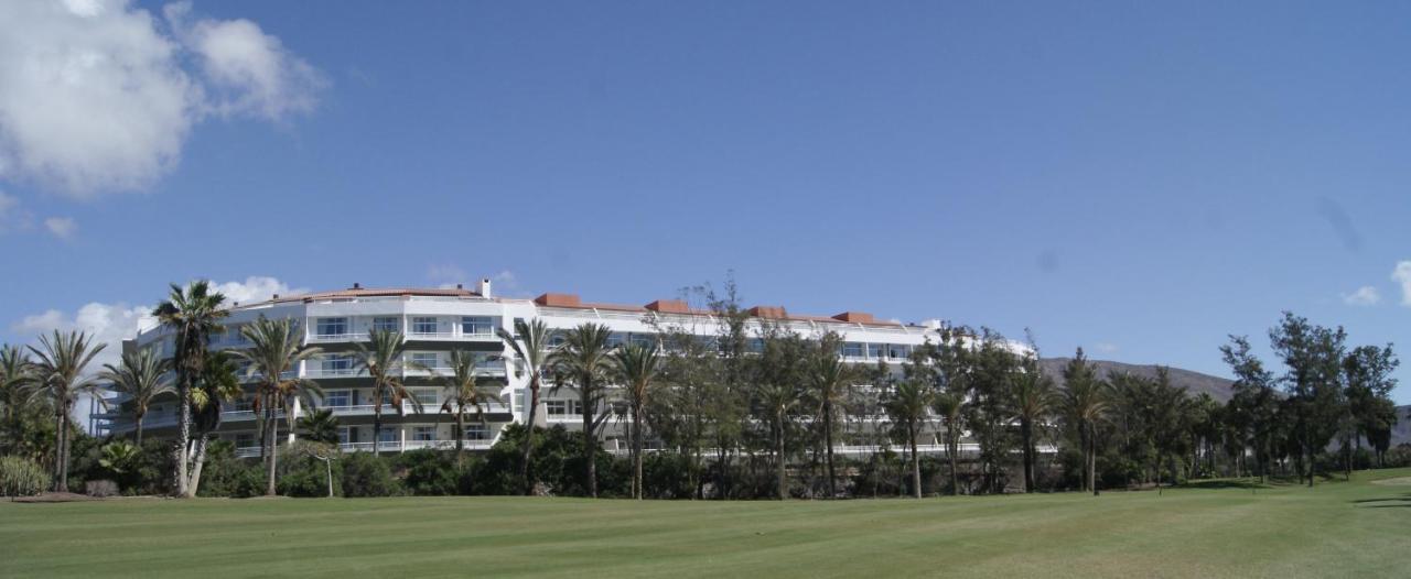 Gara Suites Golf & Spa Playa de las Americas  Zewnętrze zdjęcie